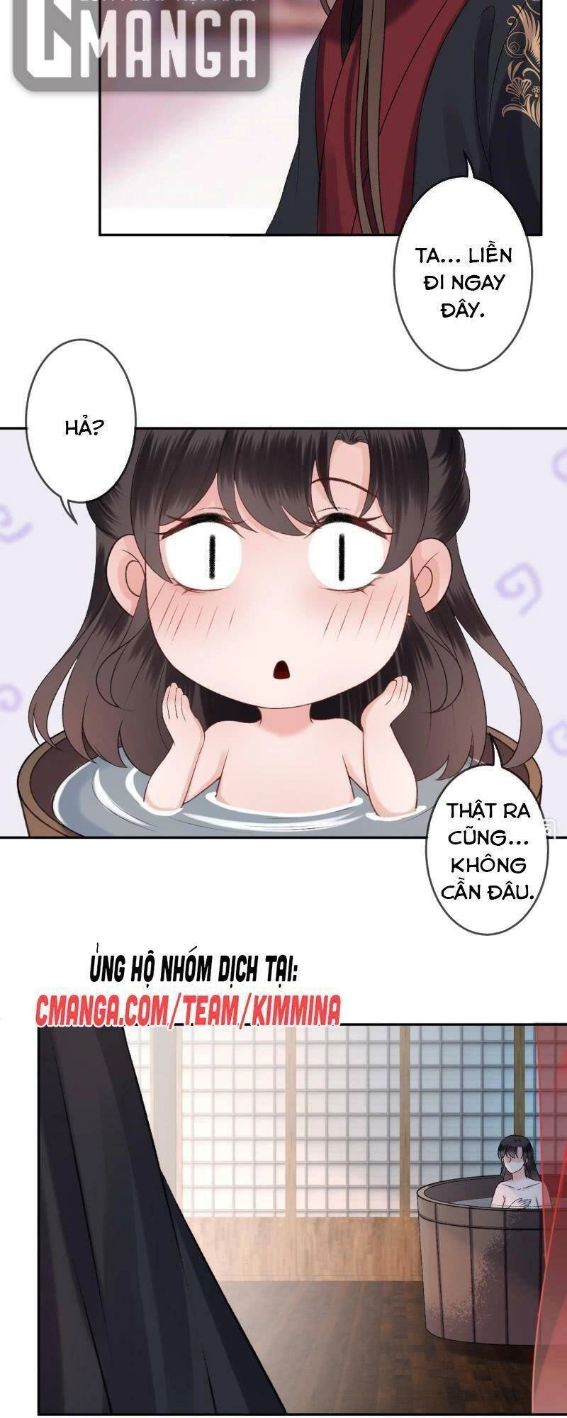 Vương Gia Kiêu Ngạo Quá Khó Cua Chapter 157 - 4