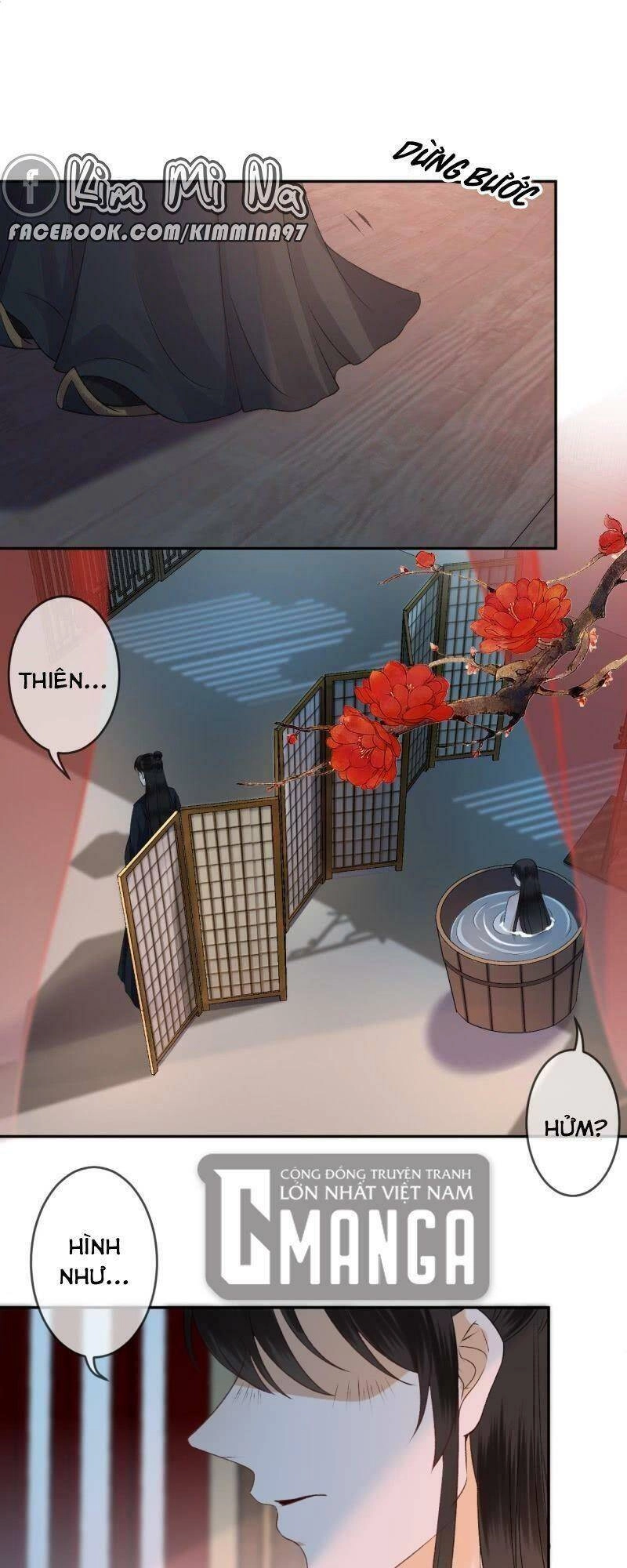 Vương Gia Kiêu Ngạo Quá Khó Cua Chapter 157 - 5