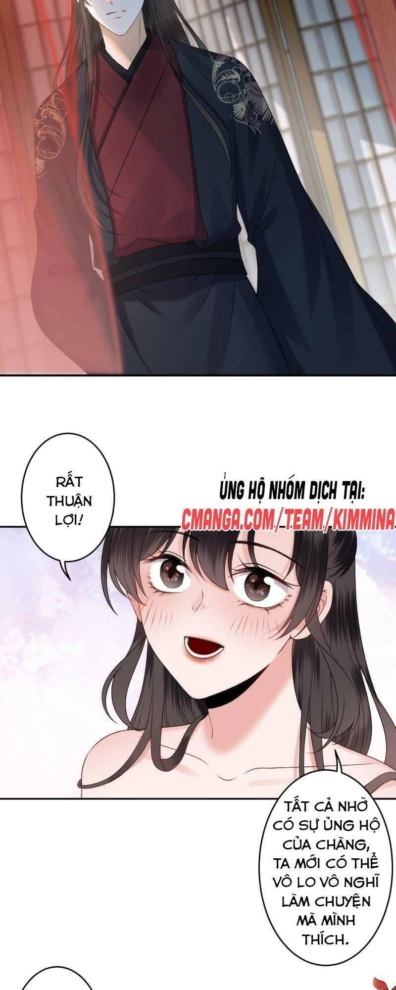 Vương Gia Kiêu Ngạo Quá Khó Cua Chapter 157 - 8