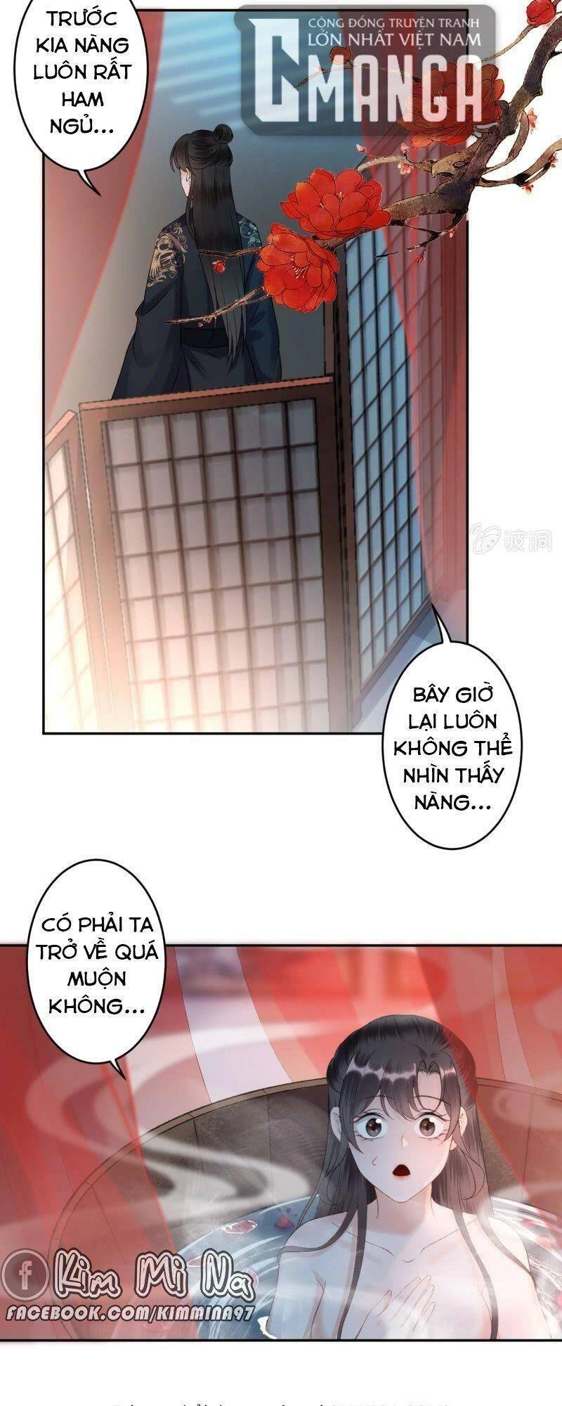 Vương Gia Kiêu Ngạo Quá Khó Cua Chapter 157 - 9