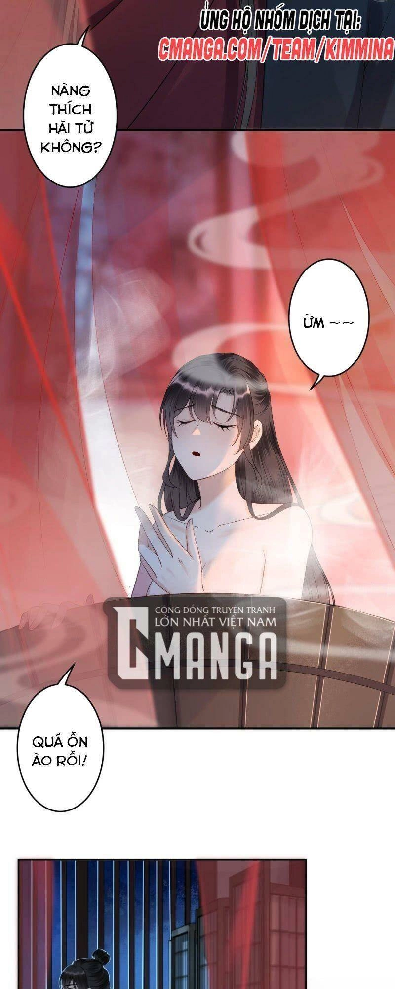 Vương Gia Kiêu Ngạo Quá Khó Cua Chapter 157 - 15