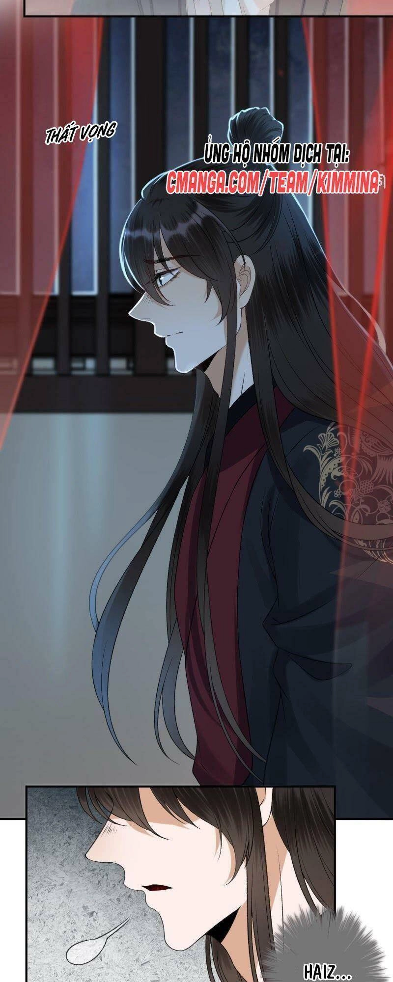 Vương Gia Kiêu Ngạo Quá Khó Cua Chapter 157 - 18