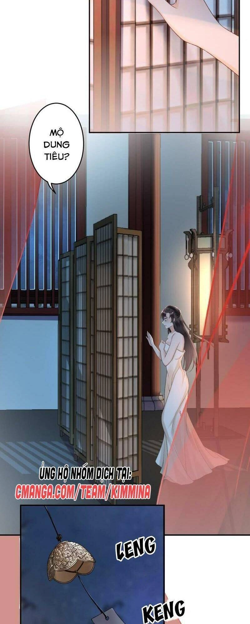 Vương Gia Kiêu Ngạo Quá Khó Cua Chapter 157 - 20