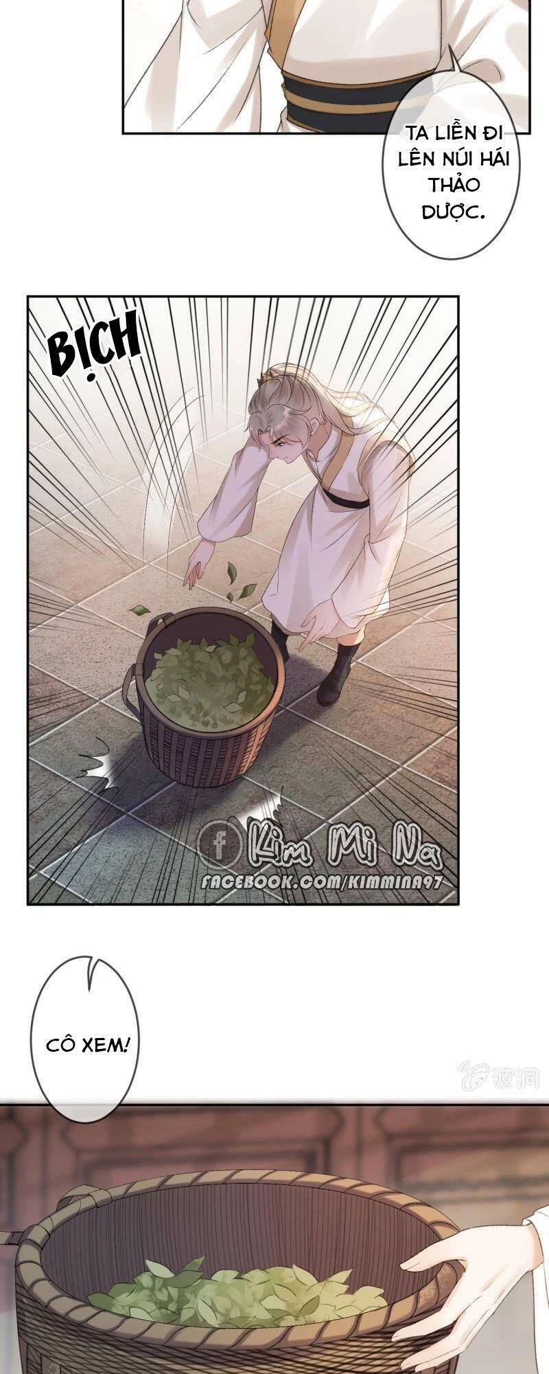 Vương Gia Kiêu Ngạo Quá Khó Cua Chapter 158 - 7