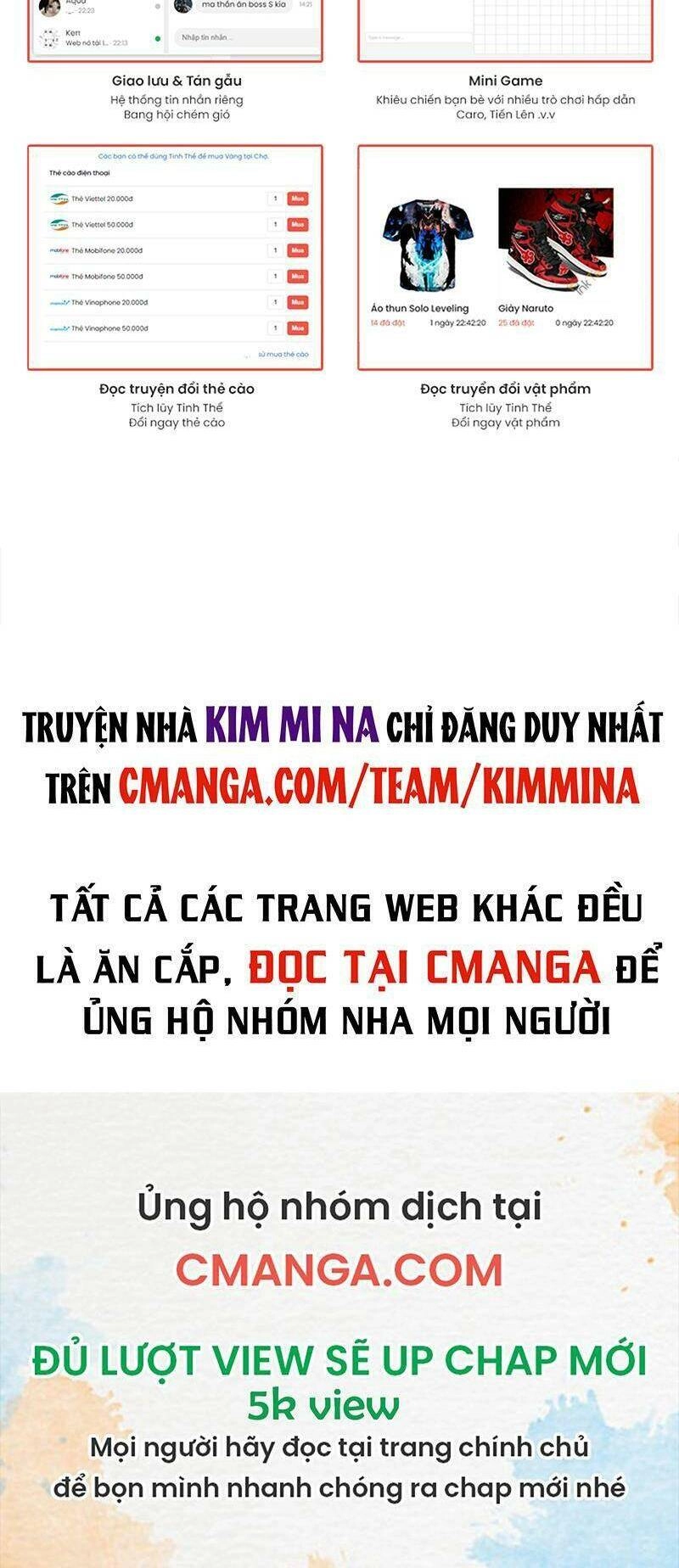 Vương Gia Kiêu Ngạo Quá Khó Cua Chapter 158 - 9