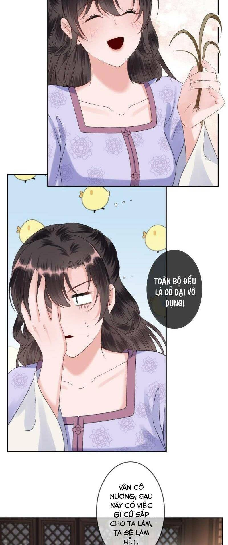 Vương Gia Kiêu Ngạo Quá Khó Cua Chapter 158 - 11