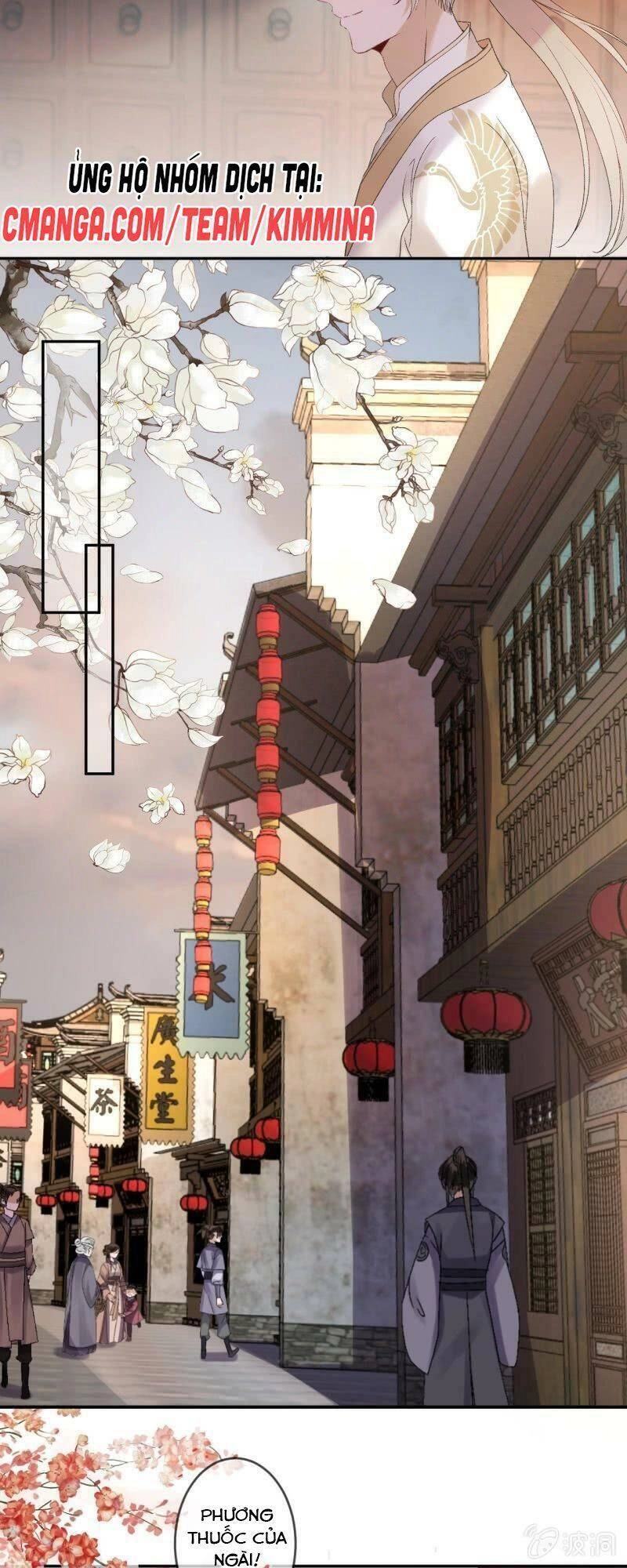 Vương Gia Kiêu Ngạo Quá Khó Cua Chapter 158 - 13