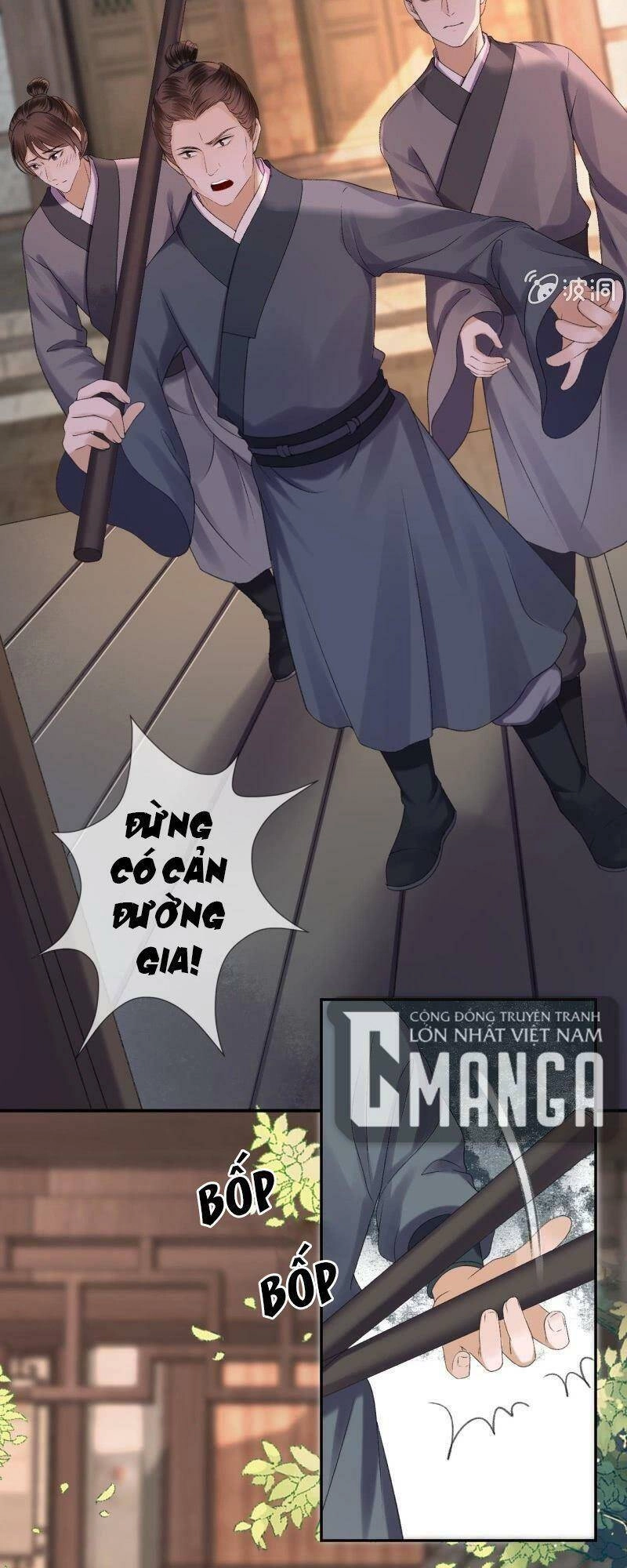 Vương Gia Kiêu Ngạo Quá Khó Cua Chapter 158 - 17