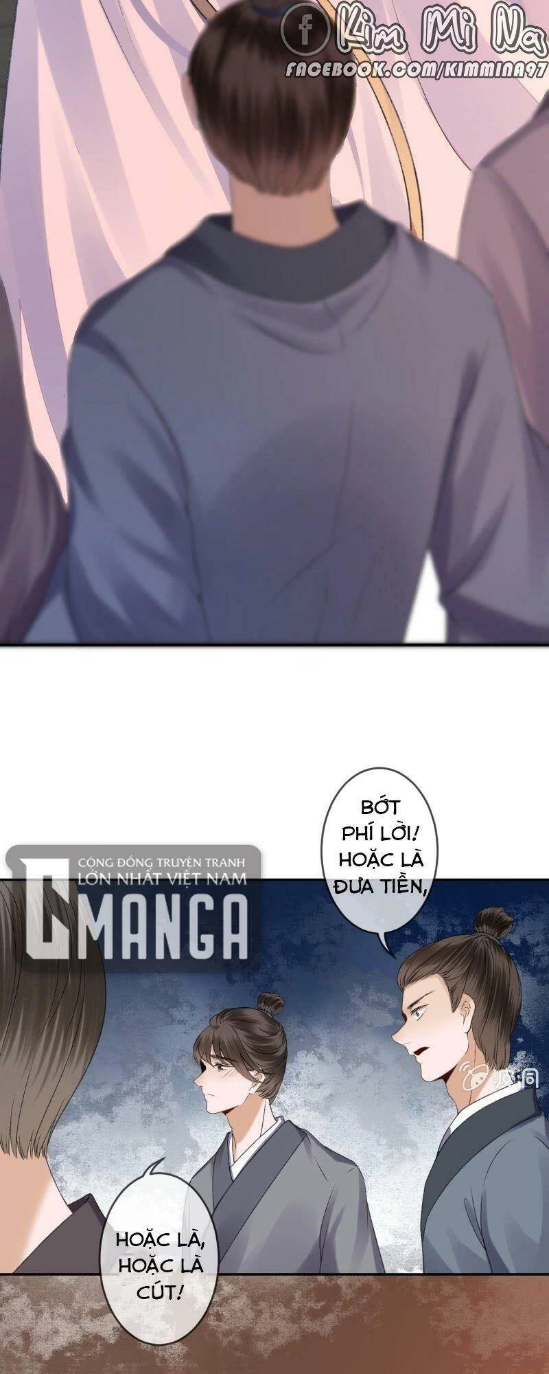 Vương Gia Kiêu Ngạo Quá Khó Cua Chapter 159 - 7