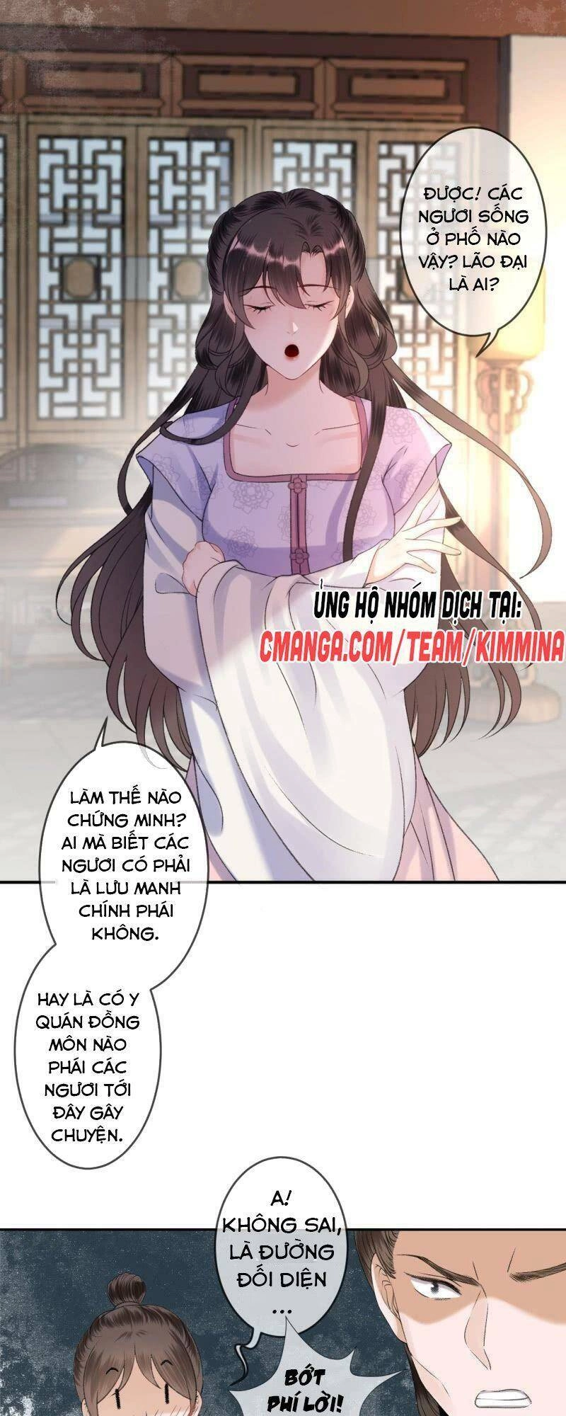 Vương Gia Kiêu Ngạo Quá Khó Cua Chapter 159 - 8