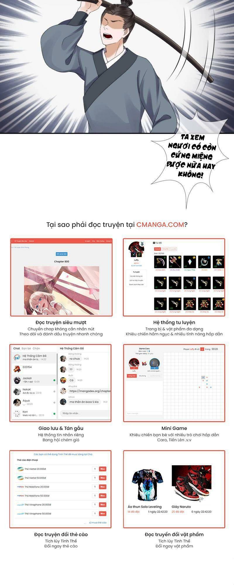 Vương Gia Kiêu Ngạo Quá Khó Cua Chapter 159 - 10