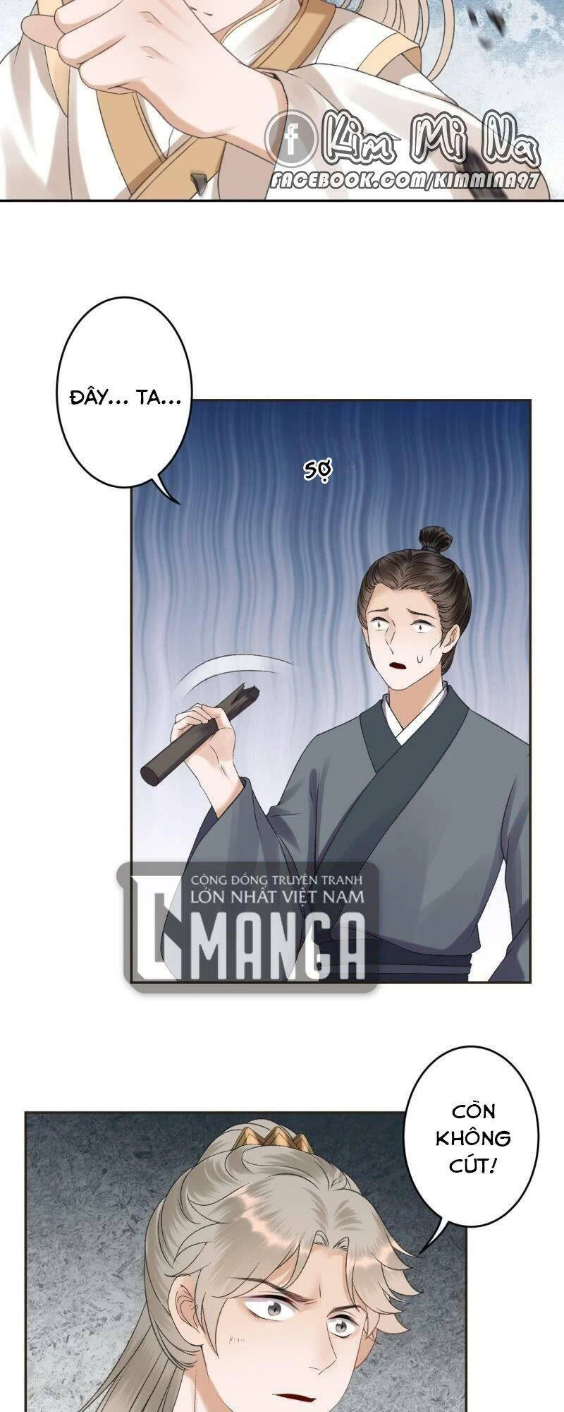 Vương Gia Kiêu Ngạo Quá Khó Cua Chapter 159 - 15