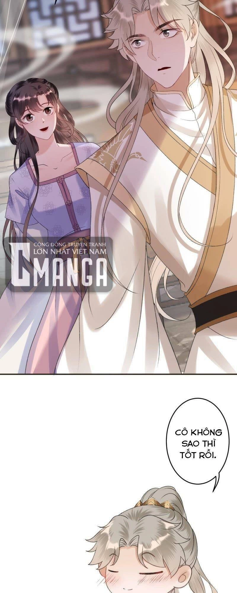 Vương Gia Kiêu Ngạo Quá Khó Cua Chapter 159 - 17