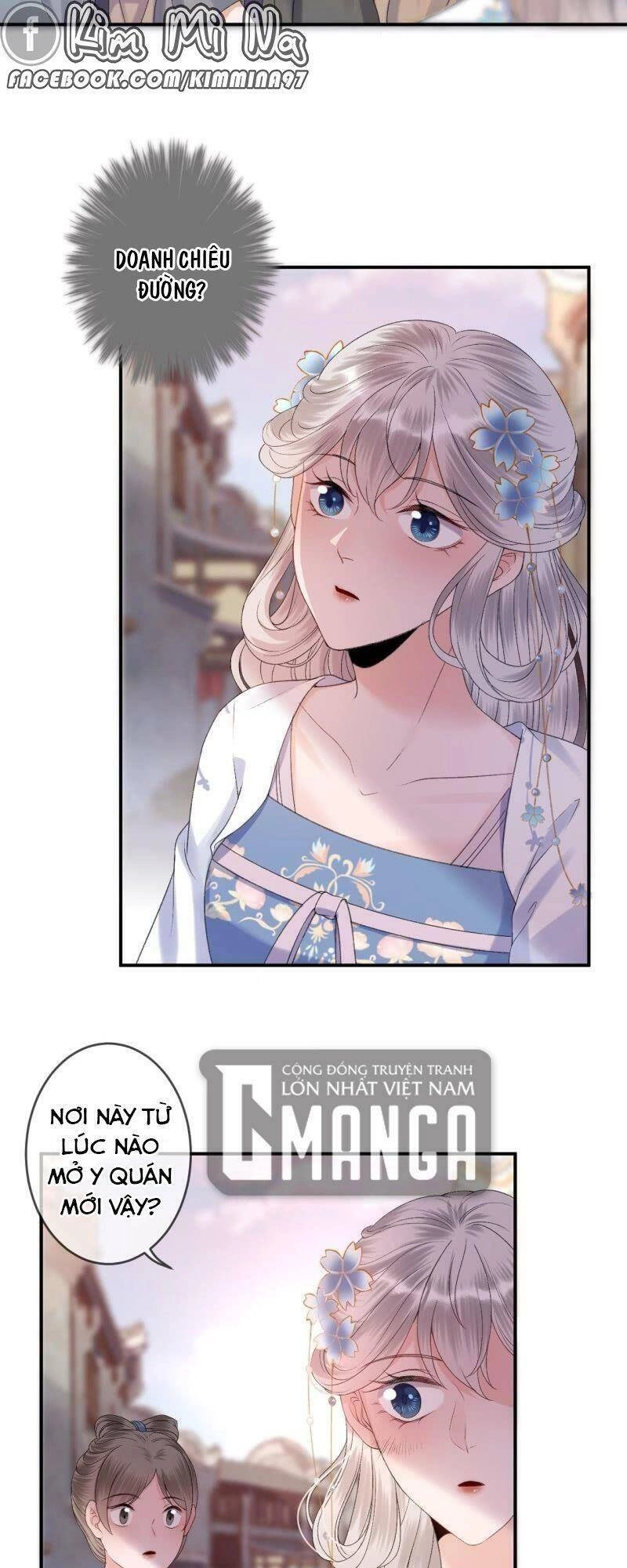 Vương Gia Kiêu Ngạo Quá Khó Cua Chapter 160 - 5