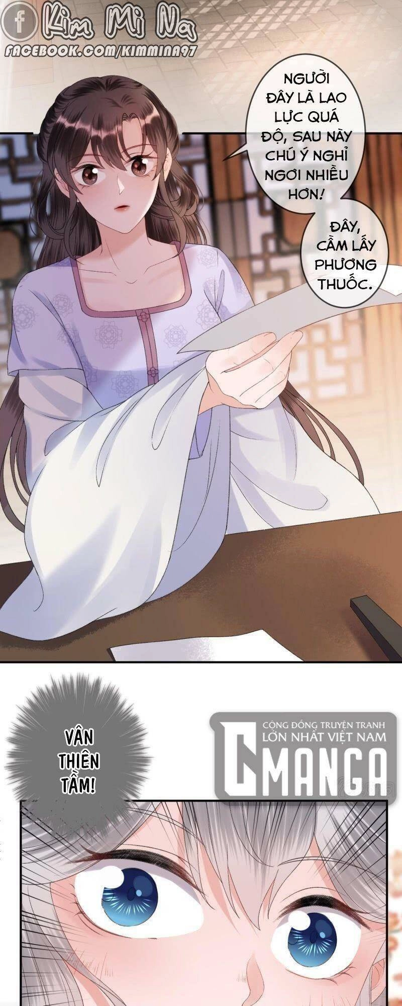 Vương Gia Kiêu Ngạo Quá Khó Cua Chapter 160 - 7