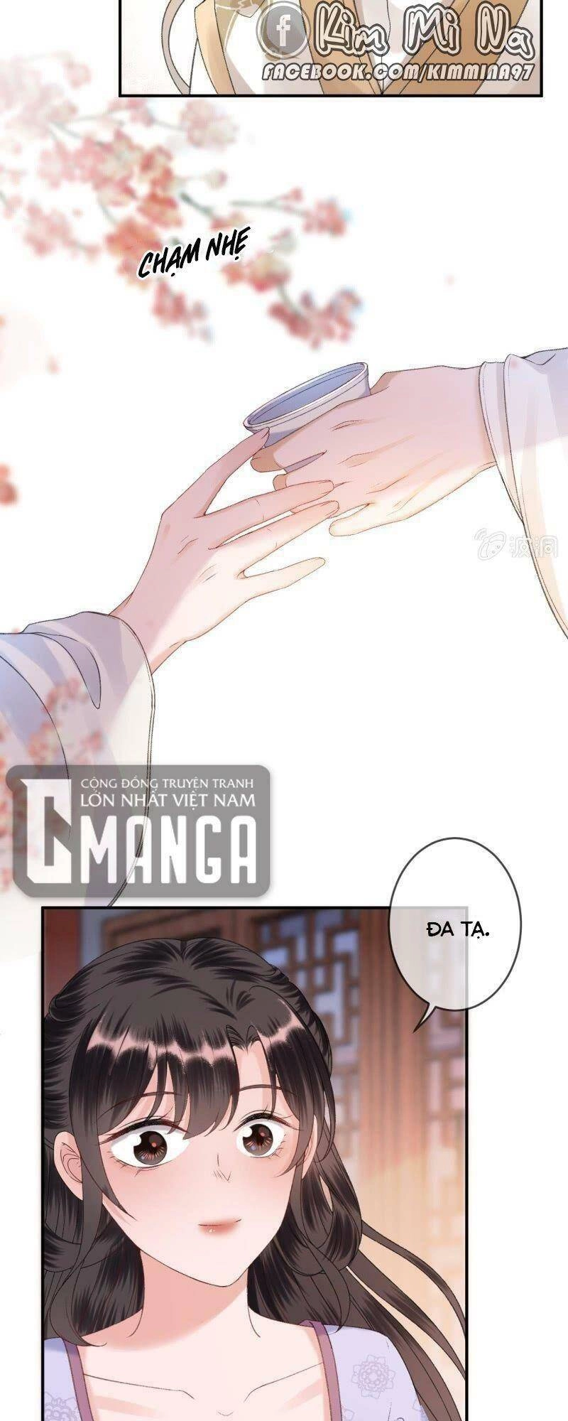 Vương Gia Kiêu Ngạo Quá Khó Cua Chapter 160 - 9