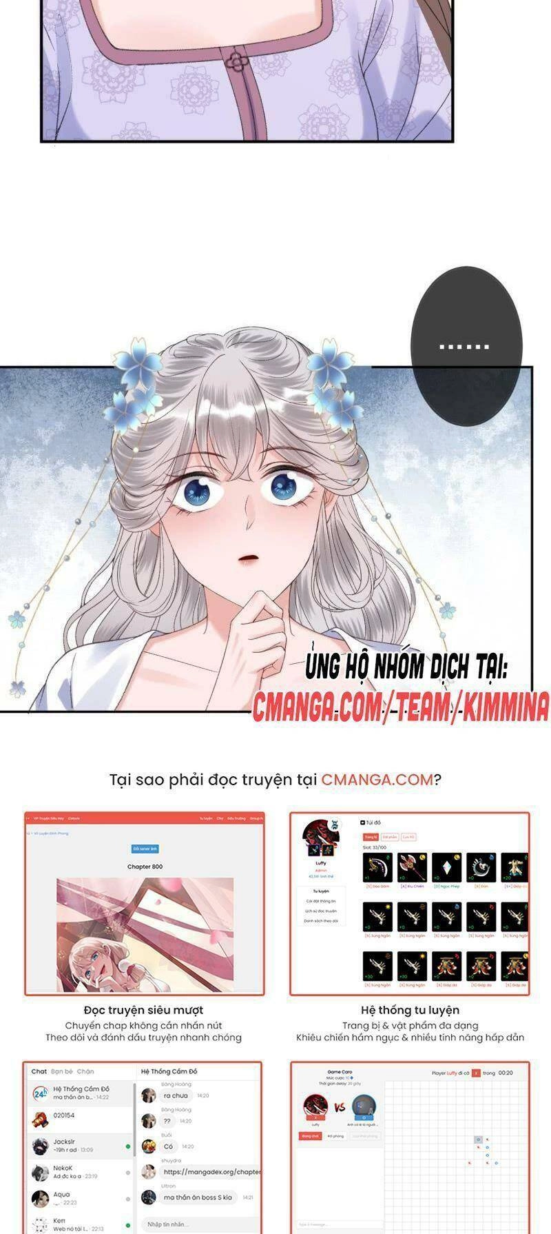 Vương Gia Kiêu Ngạo Quá Khó Cua Chapter 160 - 10