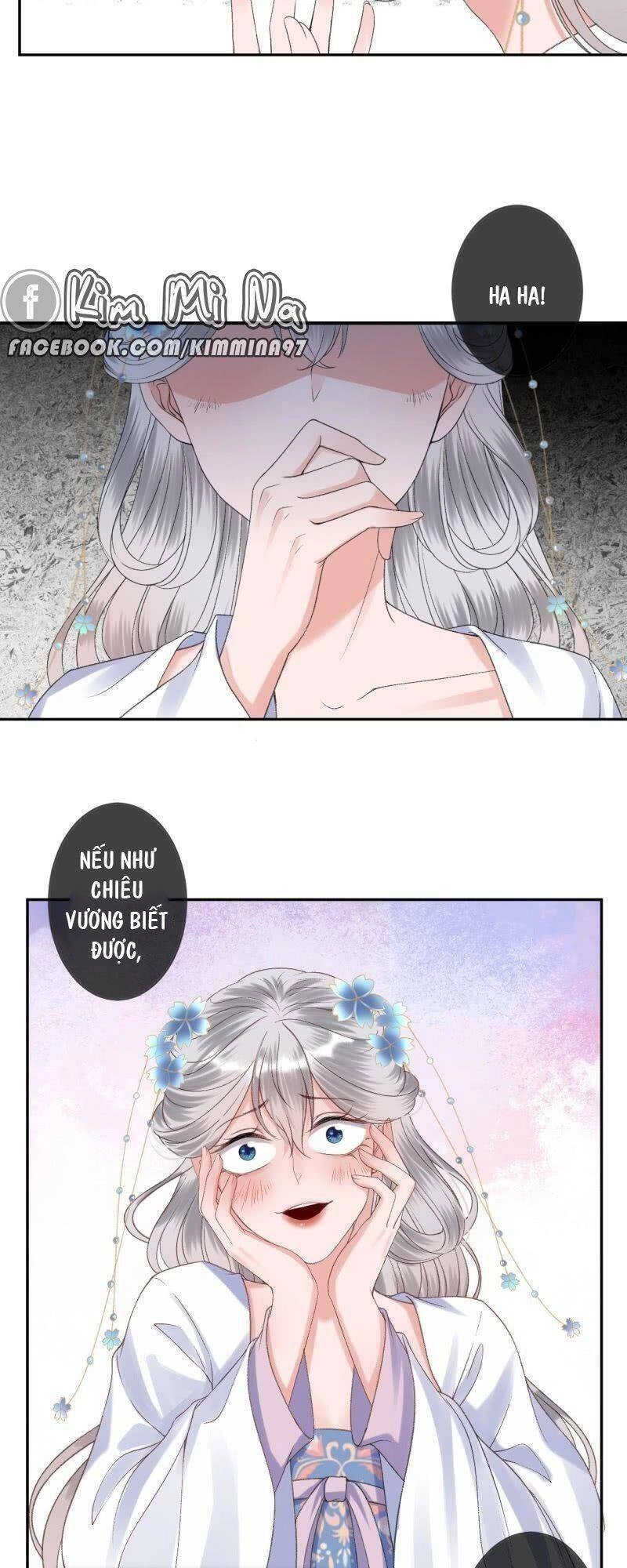 Vương Gia Kiêu Ngạo Quá Khó Cua Chapter 160 - 14