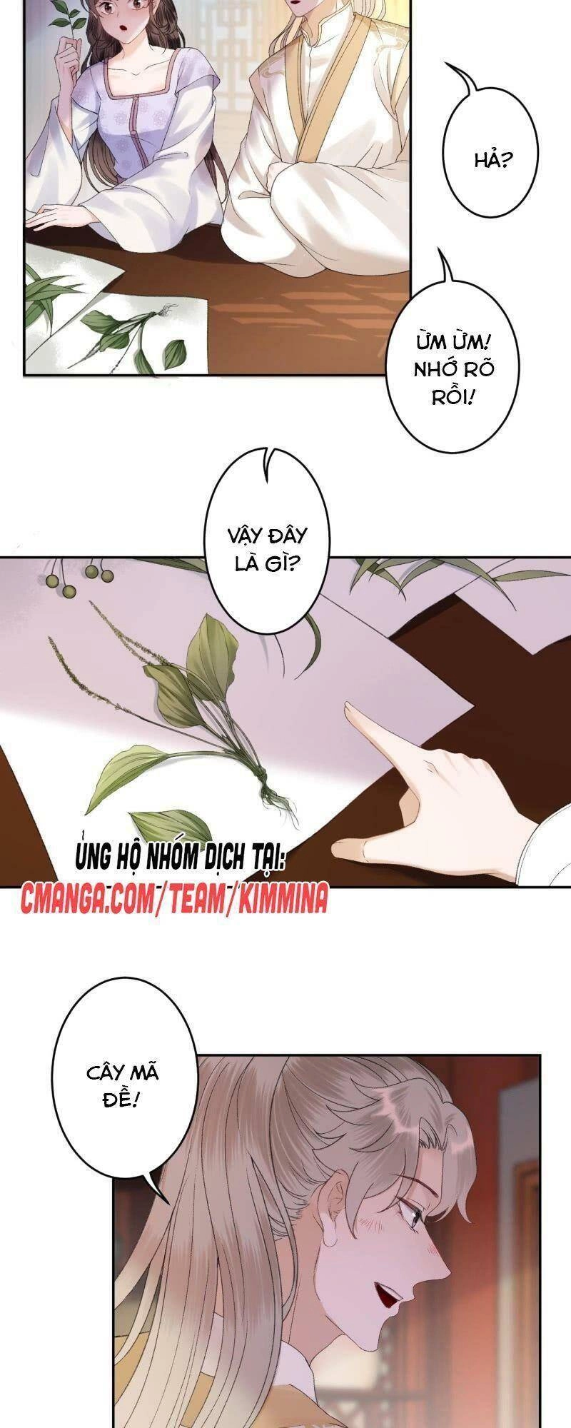 Vương Gia Kiêu Ngạo Quá Khó Cua Chapter 160 - 19