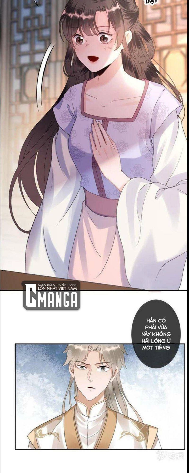 Vương Gia Kiêu Ngạo Quá Khó Cua Chapter 161 - 2