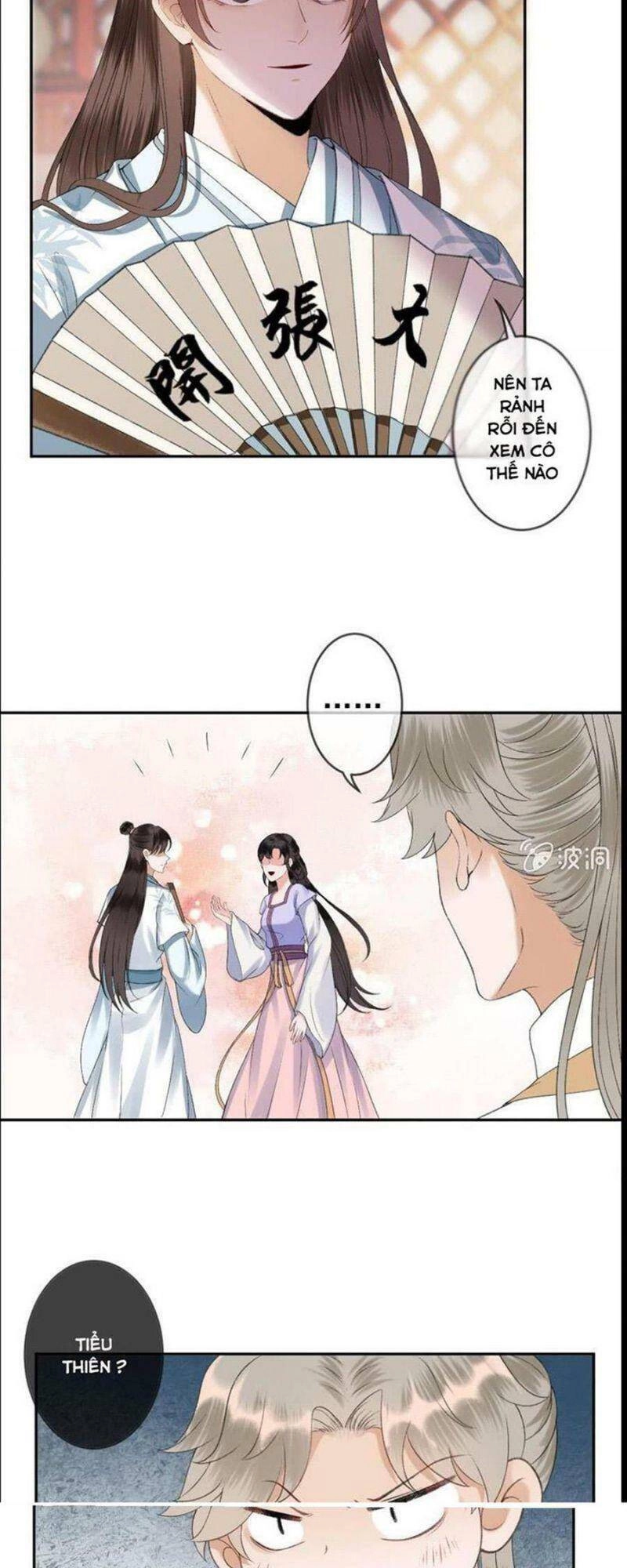 Vương Gia Kiêu Ngạo Quá Khó Cua Chapter 161 - 4