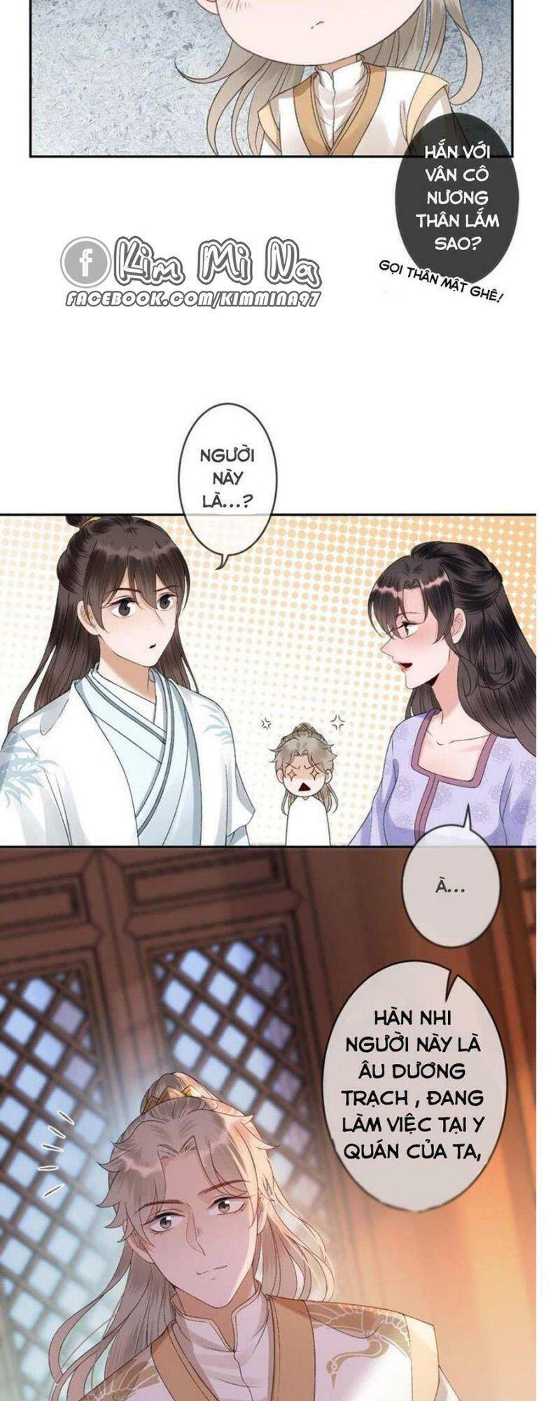 Vương Gia Kiêu Ngạo Quá Khó Cua Chapter 161 - 5