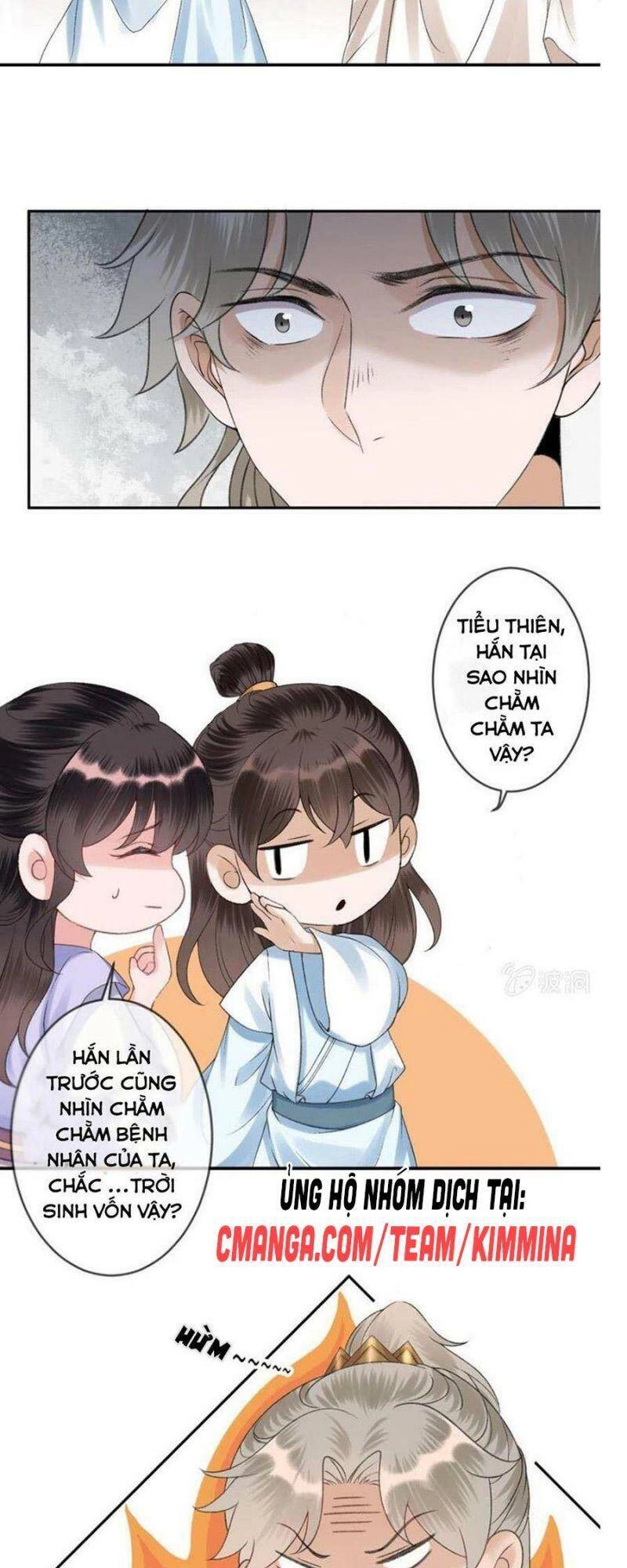 Vương Gia Kiêu Ngạo Quá Khó Cua Chapter 161 - 7