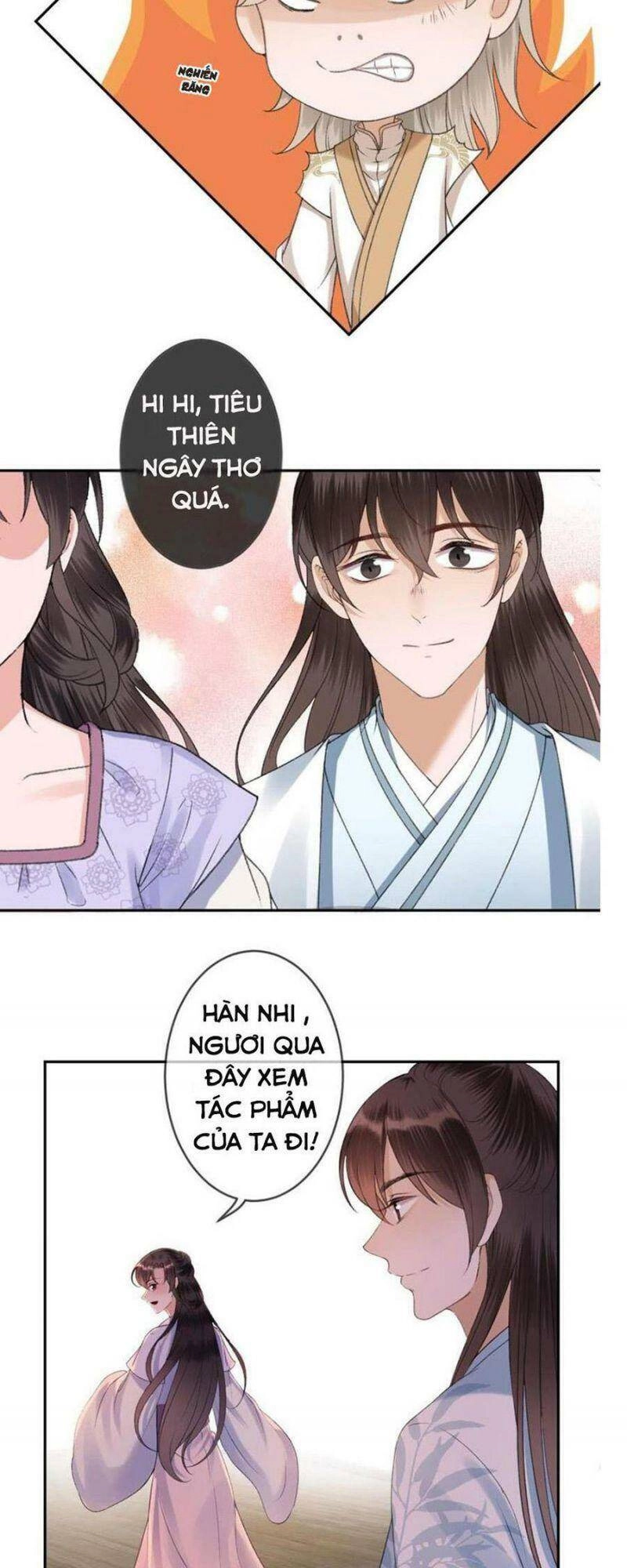 Vương Gia Kiêu Ngạo Quá Khó Cua Chapter 161 - 8