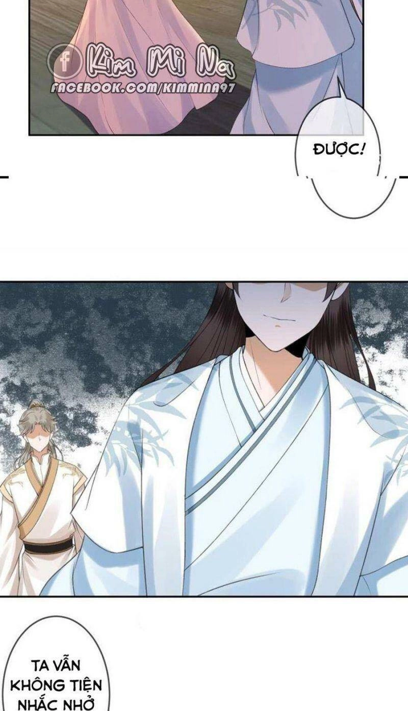 Vương Gia Kiêu Ngạo Quá Khó Cua Chapter 161 - 9