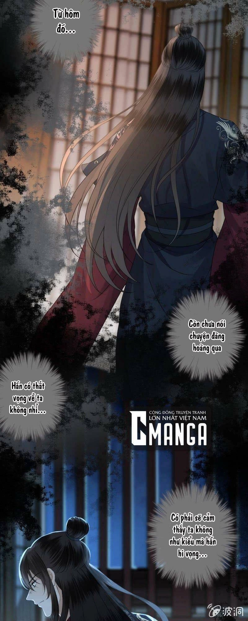 Vương Gia Kiêu Ngạo Quá Khó Cua Chapter 161 - 12