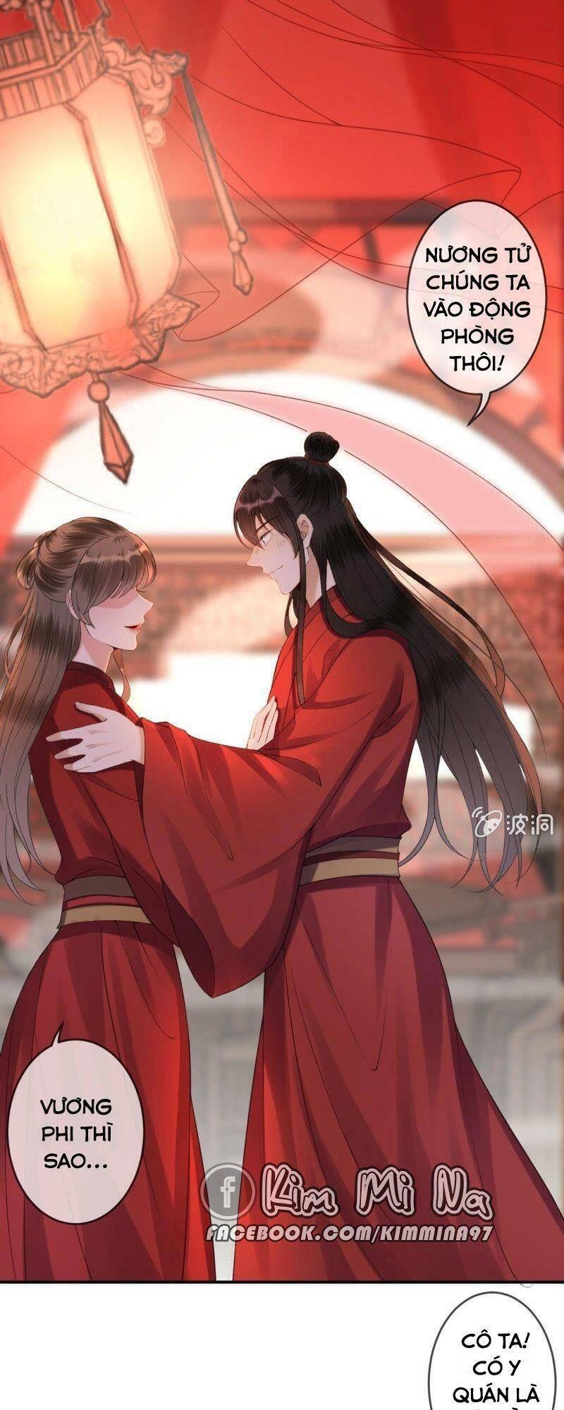 Vương Gia Kiêu Ngạo Quá Khó Cua Chapter 161 - 14