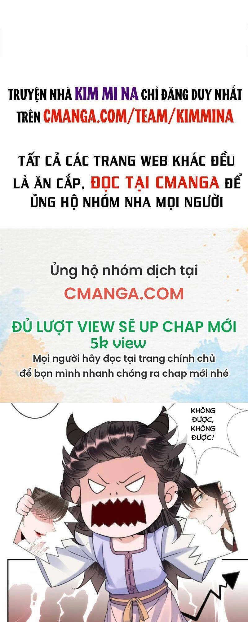 Vương Gia Kiêu Ngạo Quá Khó Cua Chapter 161 - 16