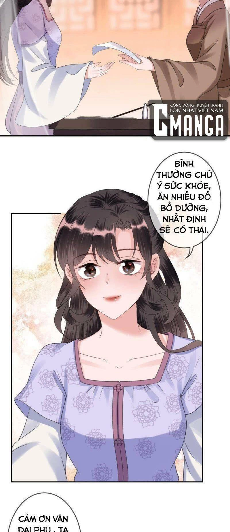 Vương Gia Kiêu Ngạo Quá Khó Cua Chapter 161 - 18