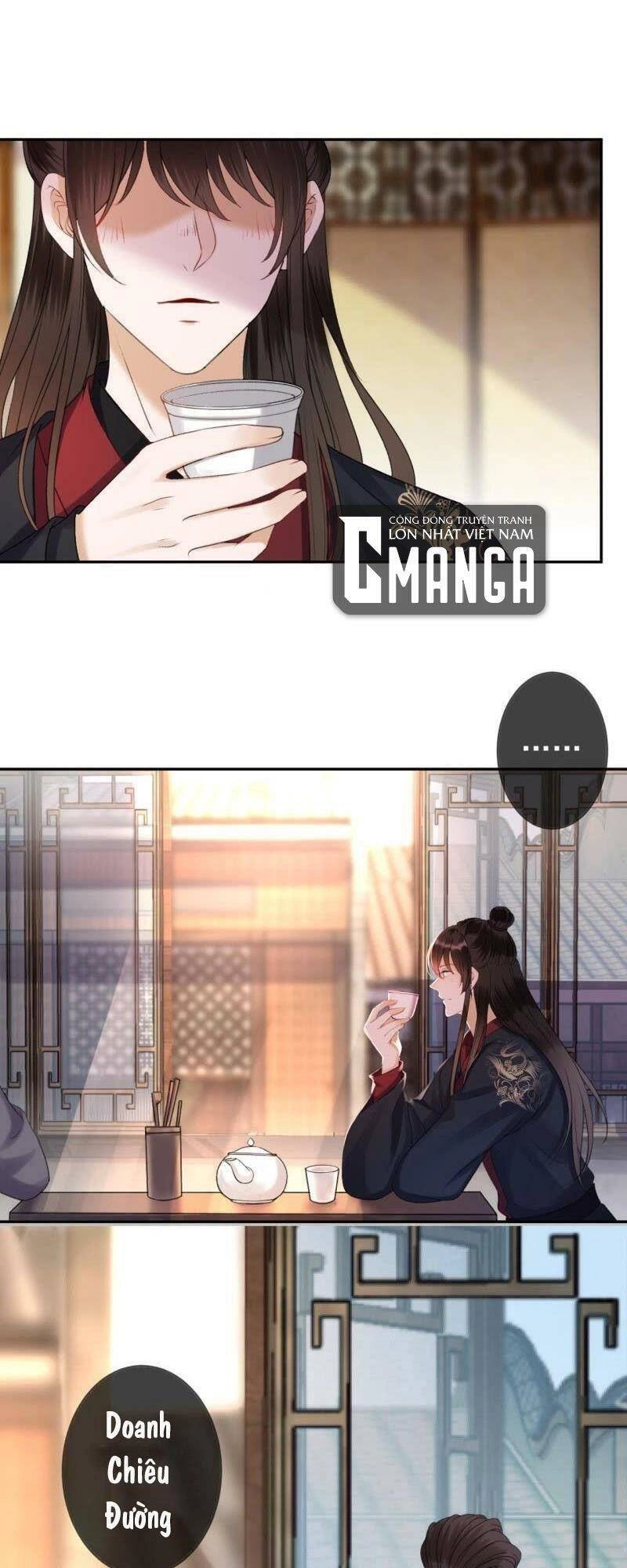 Vương Gia Kiêu Ngạo Quá Khó Cua Chapter 161 - 21