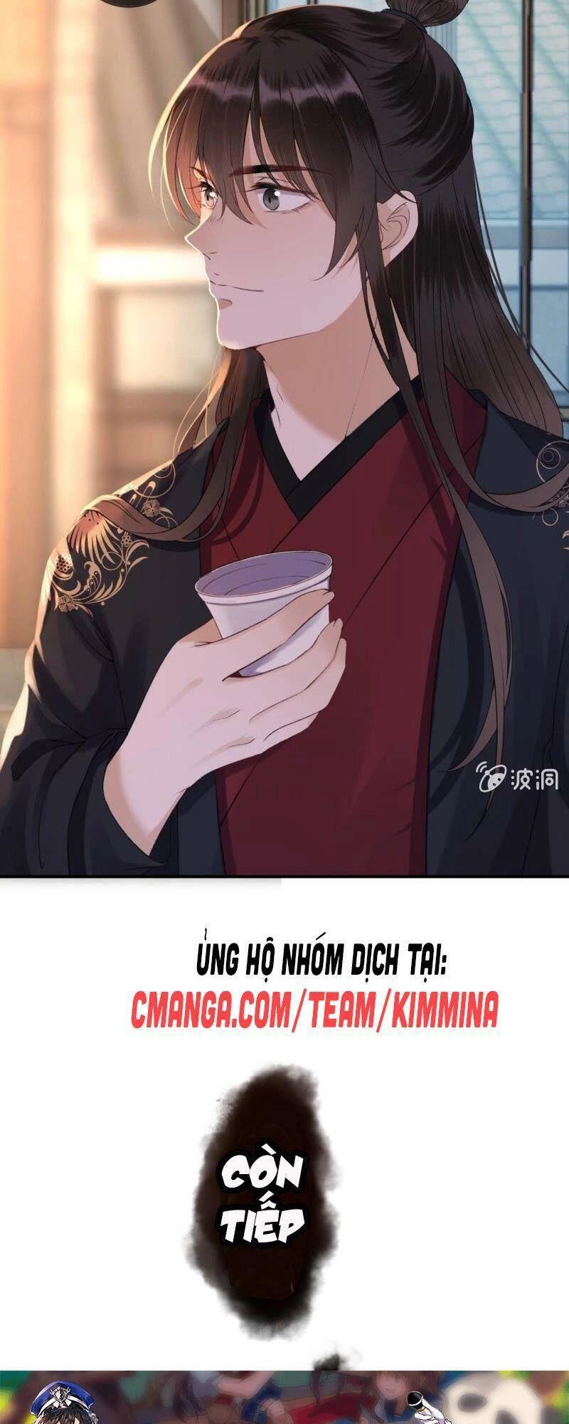 Vương Gia Kiêu Ngạo Quá Khó Cua Chapter 161 - 22