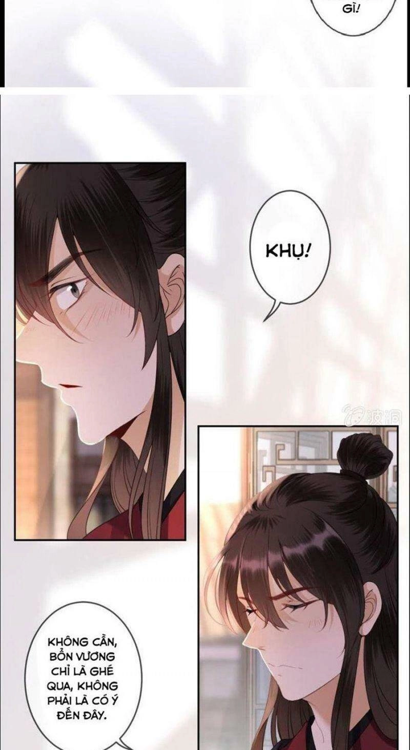 Vương Gia Kiêu Ngạo Quá Khó Cua Chapter 162 - 3