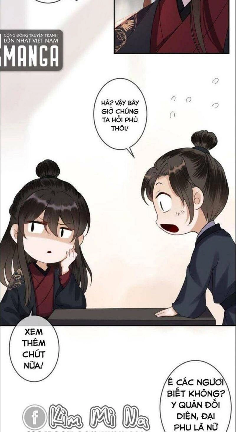 Vương Gia Kiêu Ngạo Quá Khó Cua Chapter 162 - 4