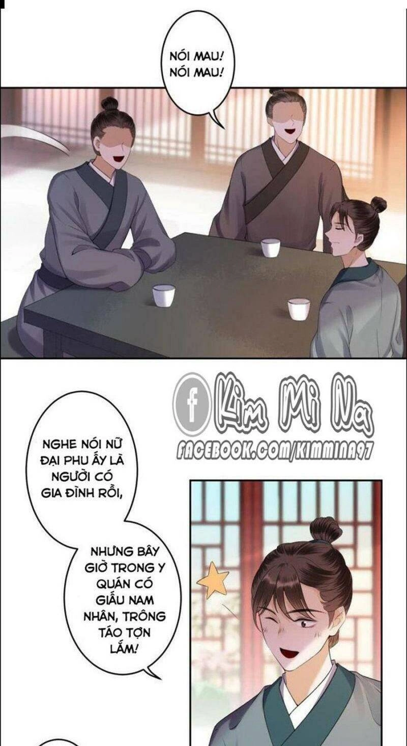 Vương Gia Kiêu Ngạo Quá Khó Cua Chapter 162 - 8