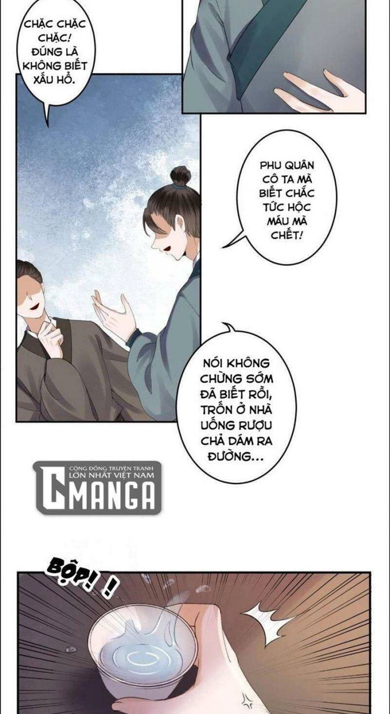 Vương Gia Kiêu Ngạo Quá Khó Cua Chapter 162 - 9