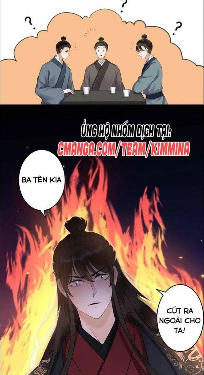 Vương Gia Kiêu Ngạo Quá Khó Cua Chapter 162 - 12