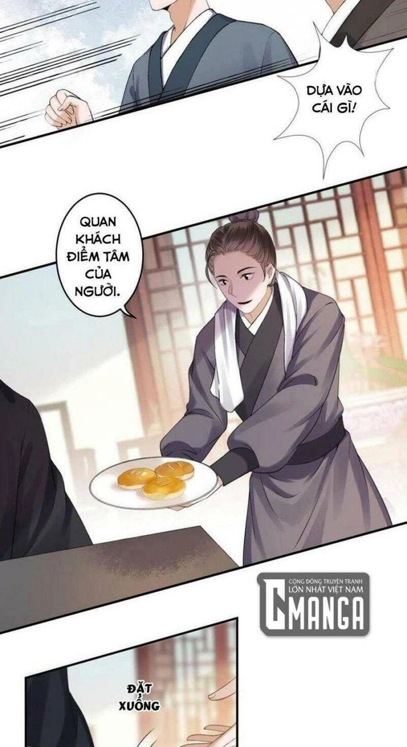 Vương Gia Kiêu Ngạo Quá Khó Cua Chapter 162 - 14