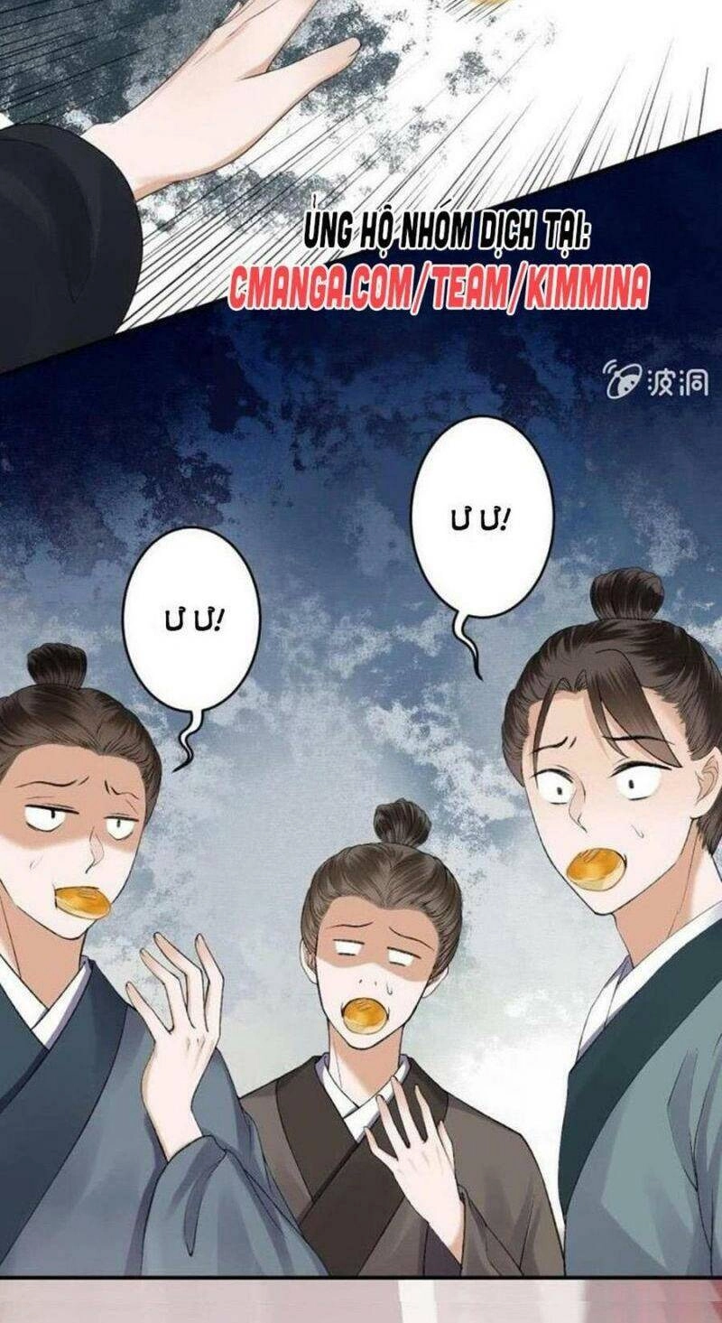 Vương Gia Kiêu Ngạo Quá Khó Cua Chapter 162 - 16