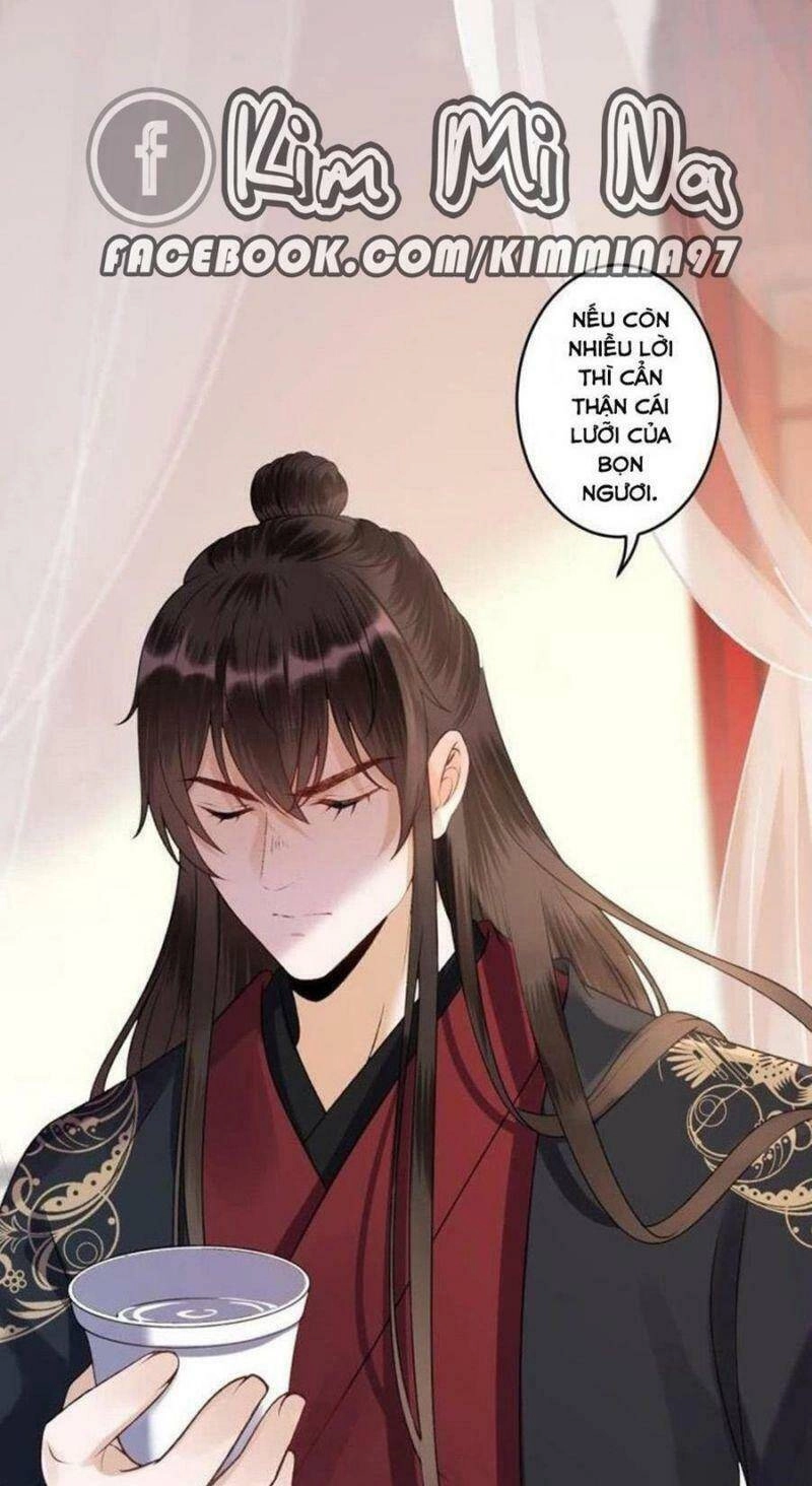 Vương Gia Kiêu Ngạo Quá Khó Cua Chapter 162 - 17