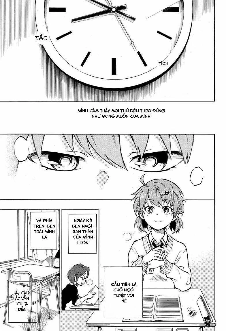 Quản Ngục Higuma Chapter 8 - 3