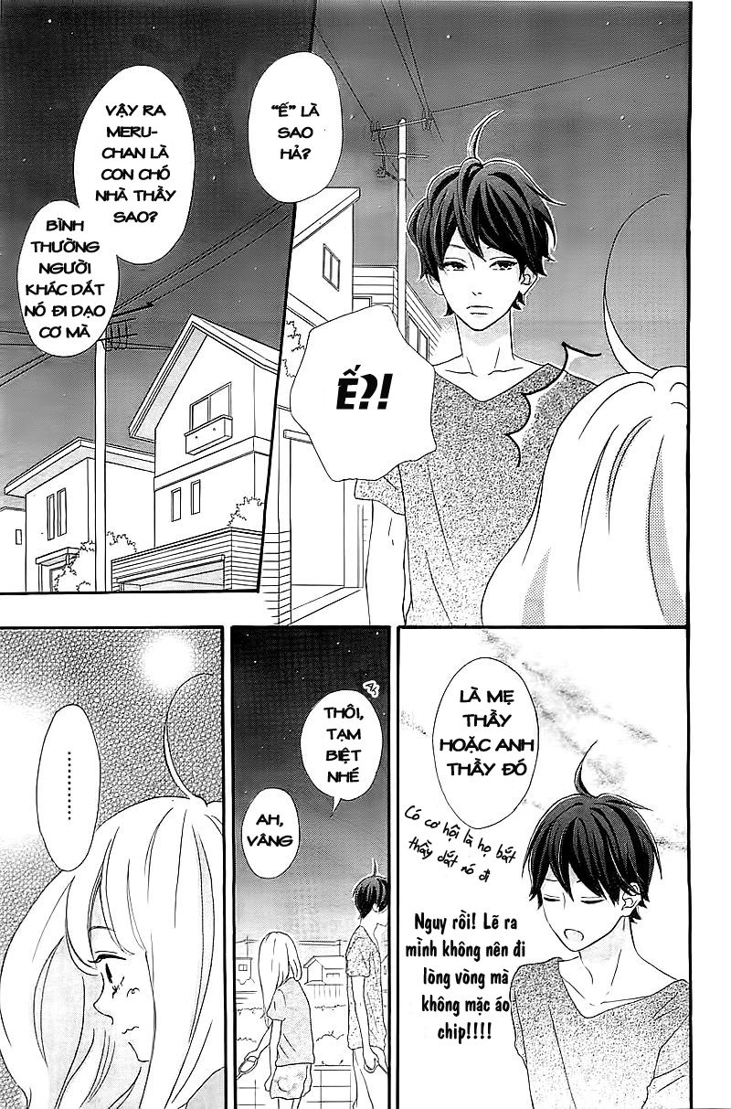 Sensei Kunshu Chapter 1 - 28