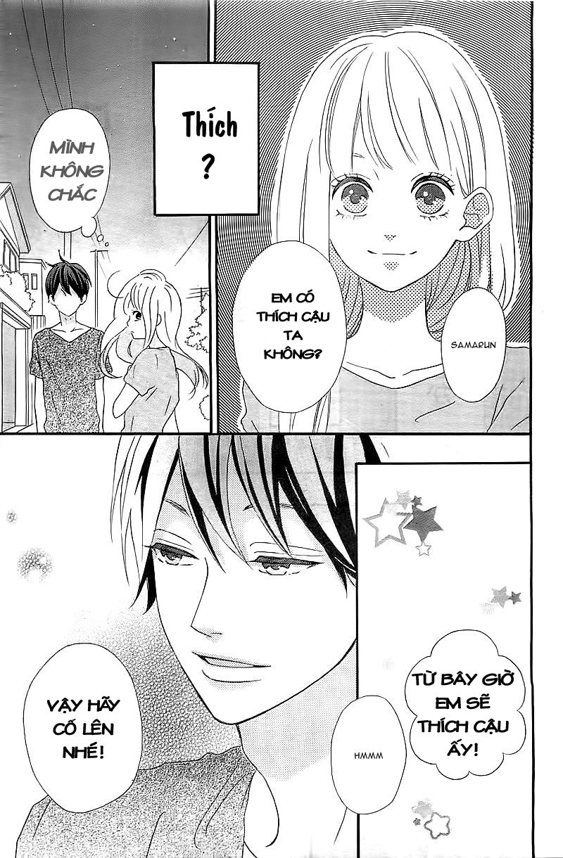 Sensei Kunshu Chapter 1 - 30