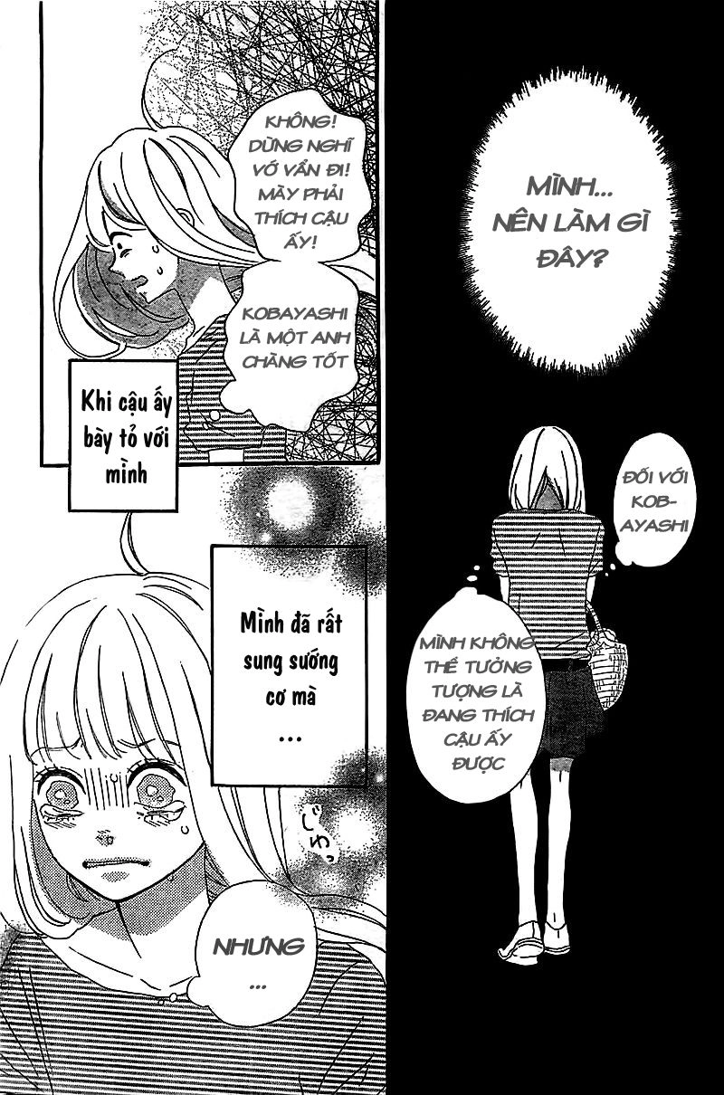 Sensei Kunshu Chapter 1 - 35