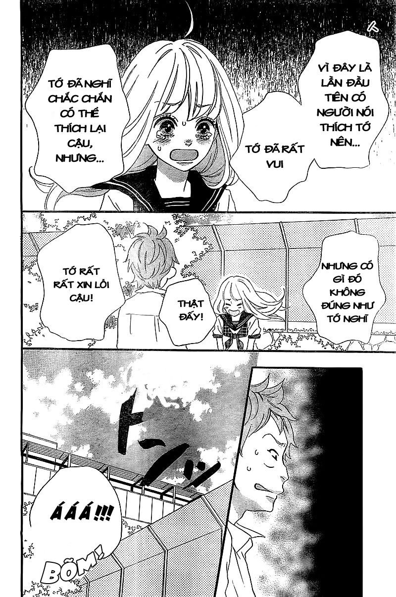 Sensei Kunshu Chapter 1 - 37