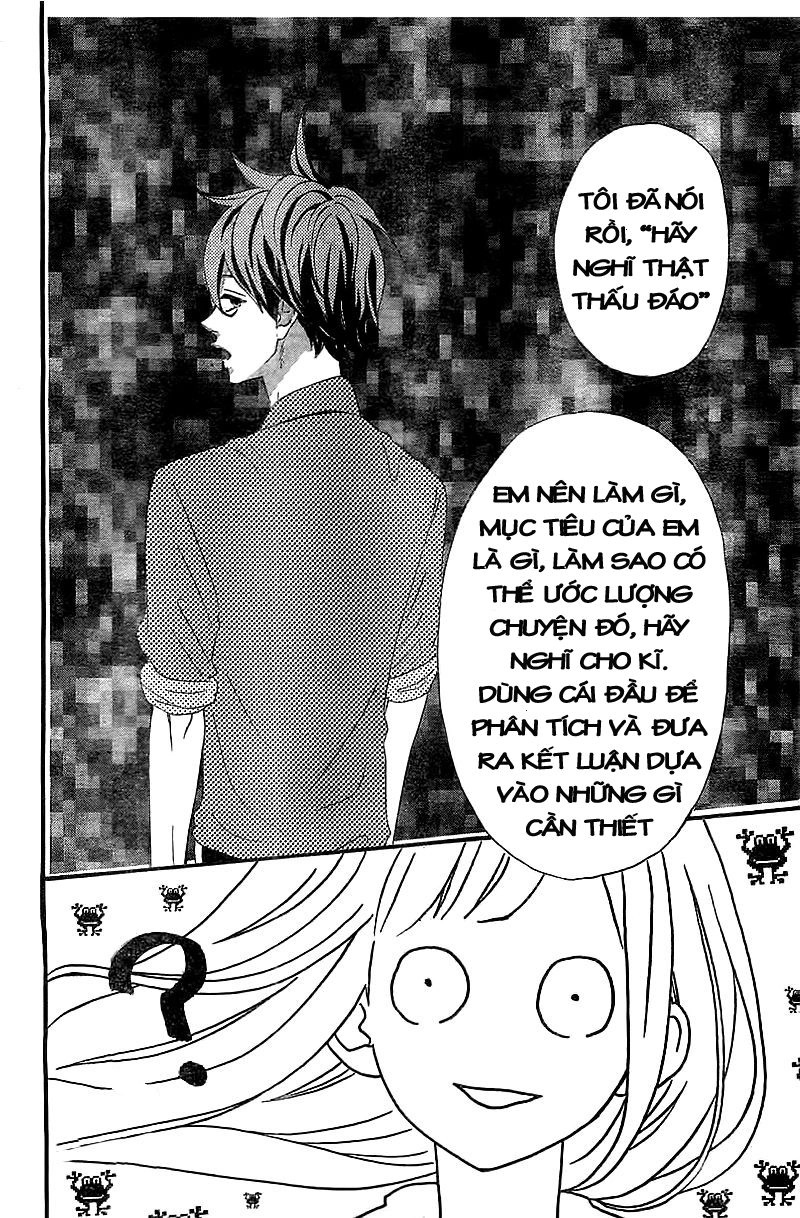 Sensei Kunshu Chapter 1 - 47