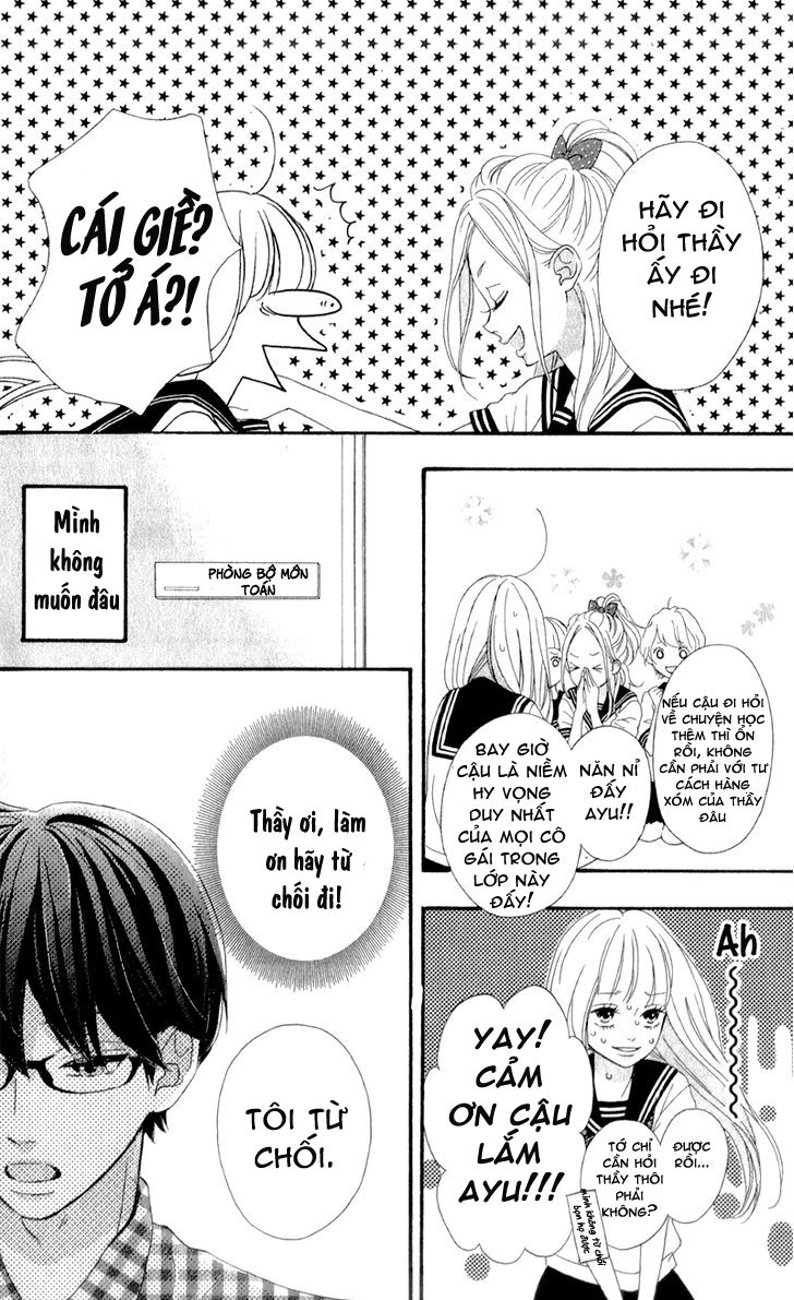 Sensei Kunshu Chapter 2 - 13